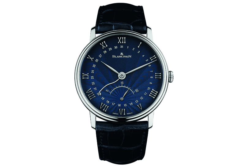 Blancpain villerait web